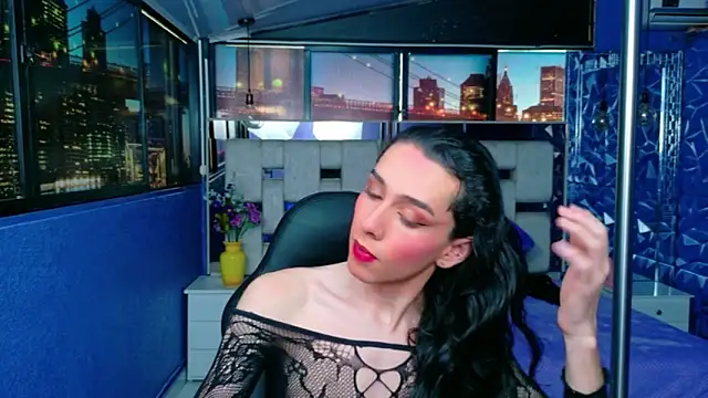 Sharlon  online show from April 14, 12:55 pm