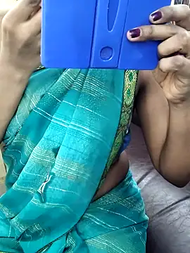 BlushingBunny  online show from April 5, 5:43 pm