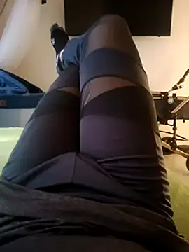 Xtina rose online show from April 3, 6:39 pm