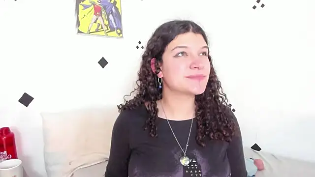 wendybeckett4 online show from April 14, 7:53 pm