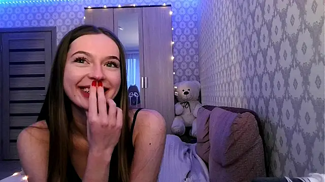 sexyamelia meow online show from April 16, 4:41 pm