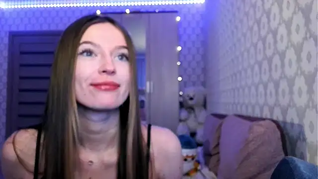 sexyamelia meow online show from April 19, 6:32 pm