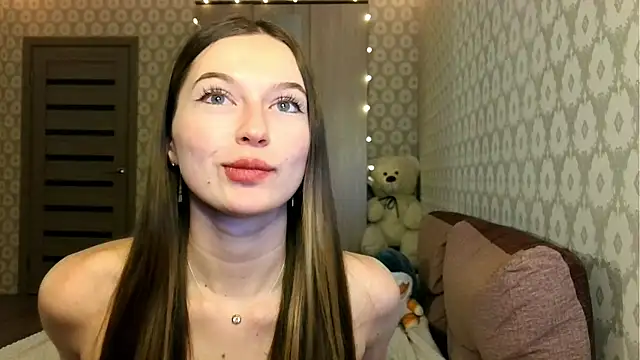 sexyamelia meow online show from May 12, 8:17 pm