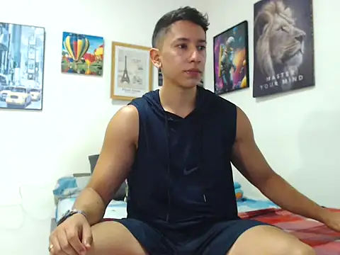 jeffsexybody online show from April 1, 3:42 pm