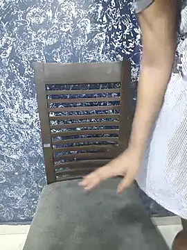 Piyu x online show from April 9, 1:38 am