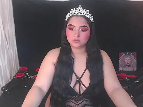 KamylaBiker online show from April 15, 3:13 am