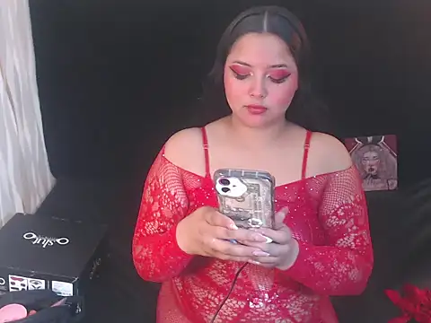 KamylaBiker online show from April 15, 11:38 pm