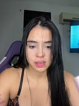 mimihot777 online show from April 3, 10:19 pm