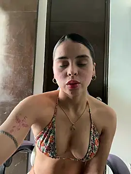 mimihot777 online show from April 5, 5:32 pm