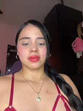 mimihot777 online show from April 13, 10:48 pm