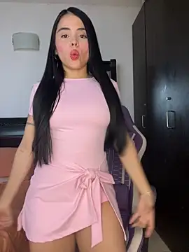 mimihot777 online show from April 14, 11:44 pm