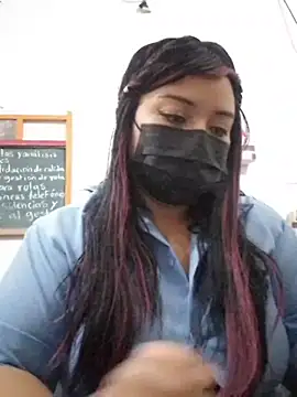 sweetadamisoffice online show from May 24, 8:47 pm