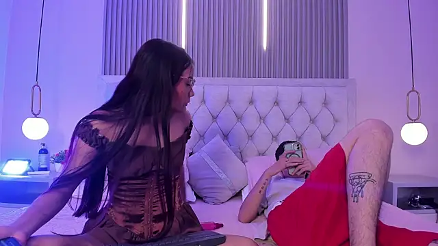 andy may18 online show from April 10, 1:38 pm