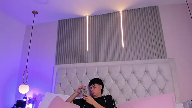 andy may18 online show from April 13, 1:38 pm