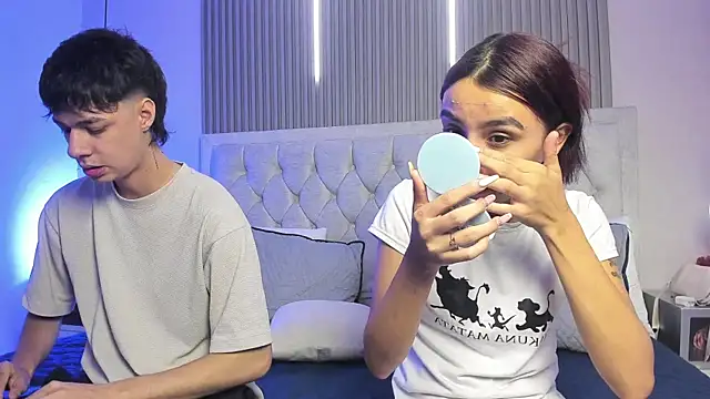 andy may18 online show from April 14, 1:28 pm