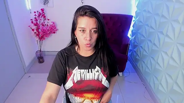 gabriela Cg online show from April 15, 9:04 pm