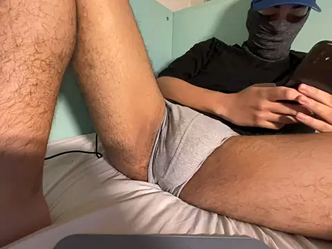 Rebeu 77 online show from April 12, 10:37 pm