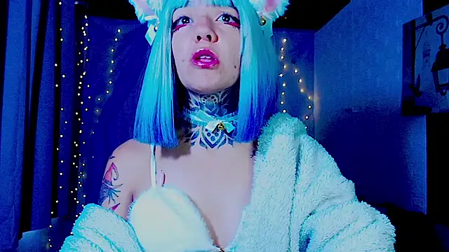 LannieGonzales online show from April 20, 12:52 pm