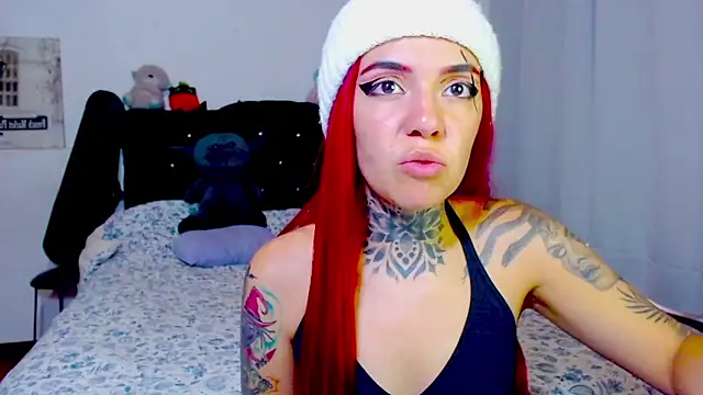 LannieGonzales online show from June 2, 3:36 pm