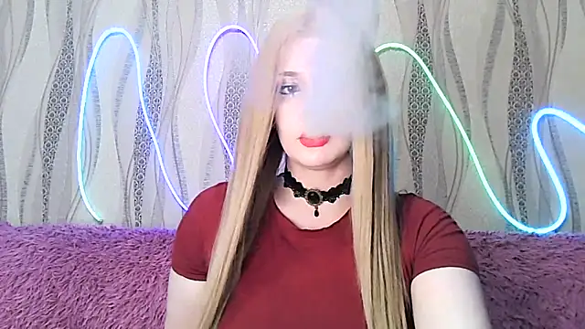 MissRoseSweet online show from April 10, 7:07 pm