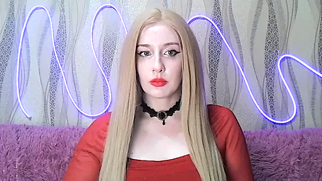 MissRoseSweet online show from April 17, 8:34 pm