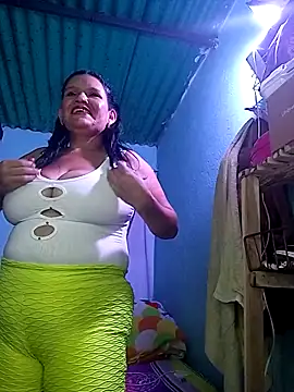 Canepa69 online show from April 6, 12:30 am