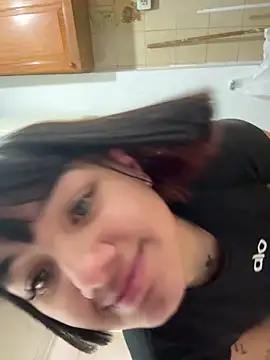 Snapshot of Abrildqquino chatting on May 26, 2:35 pm Abrildqquino online show from May 26, 2:35 pm