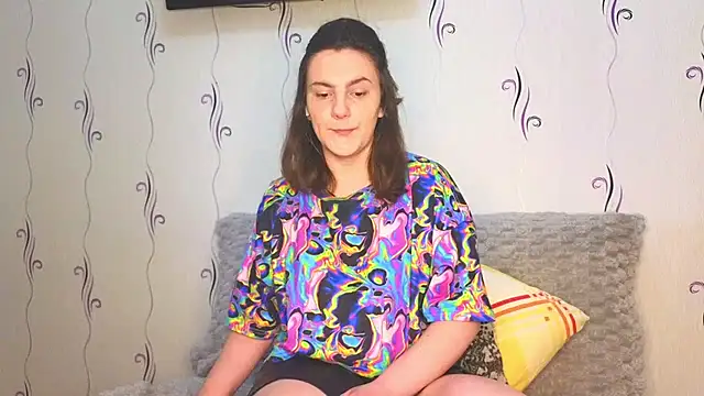 Hey baddie online show from April 14, 7:14 am