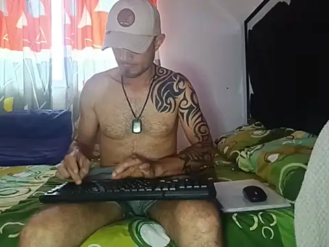 latinmxsex online show from April 6, 10:11 pm