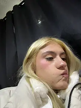 Lia fire online show from May 31, 2:53 am