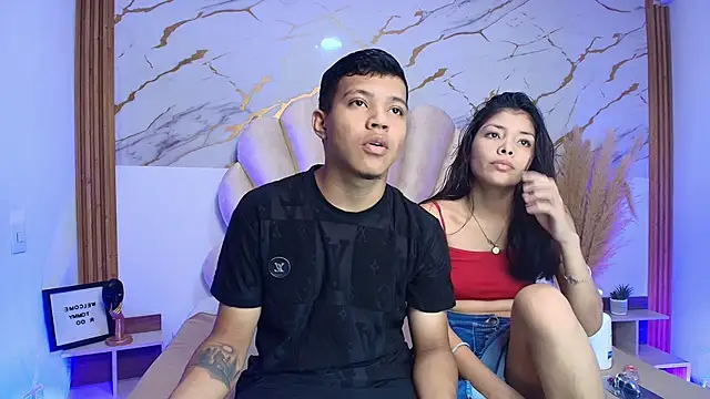 Miaa Hero online show from April 7, 7:36 pm