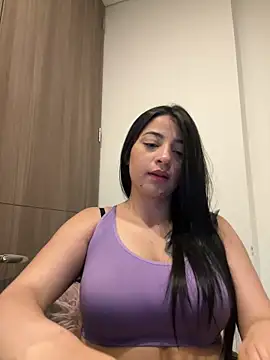 nicole bunny21 online show from April 7, 1:28 am