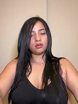 nicole bunny21 online show from April 16, 2:23 am