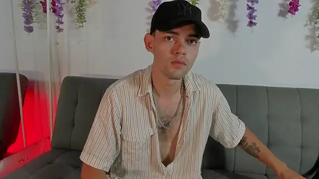 Dope BoyGGs online show from March 31, 8:53 pm