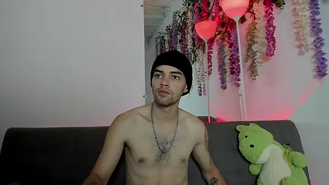 Dope BoyGGs online show from April 4, 2:25 pm