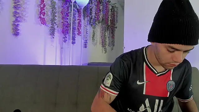 Dope BoyGGs online show from April 11, 1:59 pm