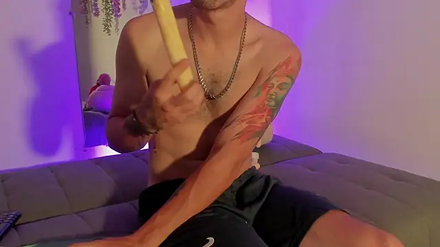 Dope BoyGGs online show from April 14, 7:53 pm