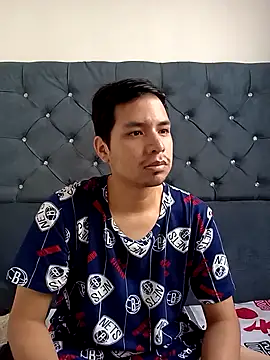 Ian-yin08 online show from April 4, 12:46 pm