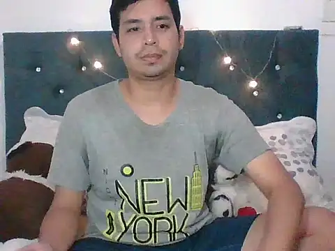 Ian-yin08 online show from April 19, 12:11 am