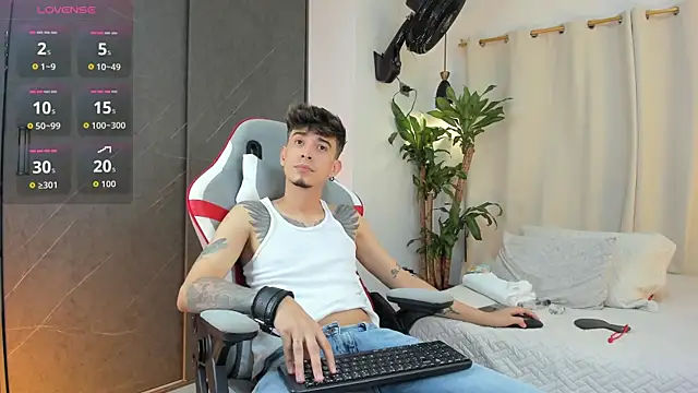 Nova  hard online show from April 12, 6:29 am