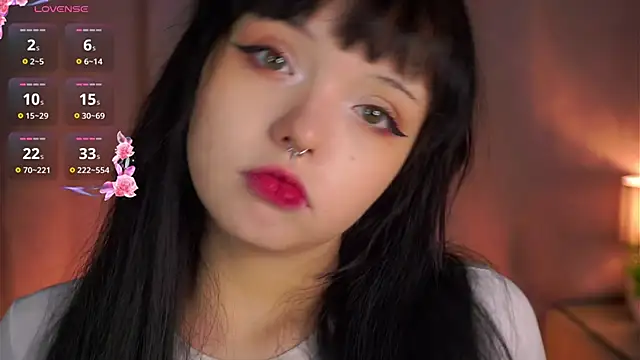 CandiceDossantos online show from April 15, 8:43 am