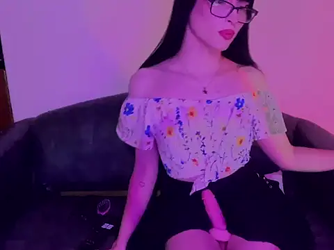 angelitas3x online show from April 26, 9:12 pm