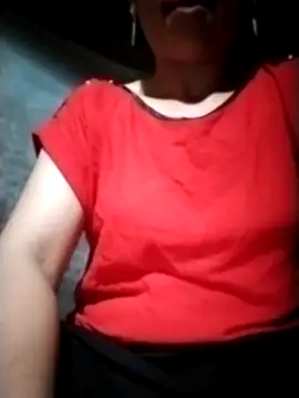 Lisa-aa online show from April 4, 2:03 pm