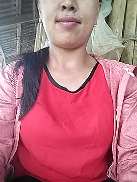 Lisa-aa online show from April 5, 4:53 am