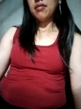 Lisa-aa online show from April 5, 8:17 pm