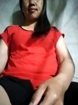 Lisa-aa online show from April 12, 9:53 pm