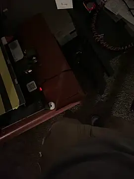 Shawnronald420861 online show from April 5, 7:05 am