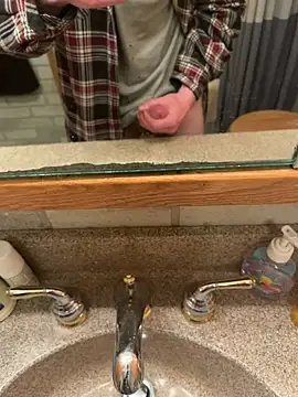 Shawnronald420861 online show from April 8, 3:56 pm