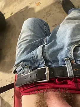 Shawnronald420861 online show from April 9, 4:01 am