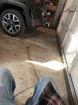 Shawnronald420861 online show from April 9, 1:05 pm